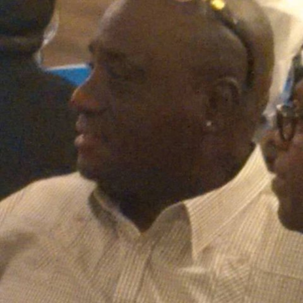 Meet your Posher, Fred